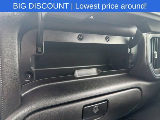 Used 2020 Chevrolet Silverado 1500 LT w/ True North Edition AWD/4WD image 31