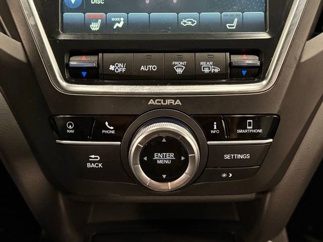 Used 2020 Acura MDX FWD w/ Technology Package image 29
