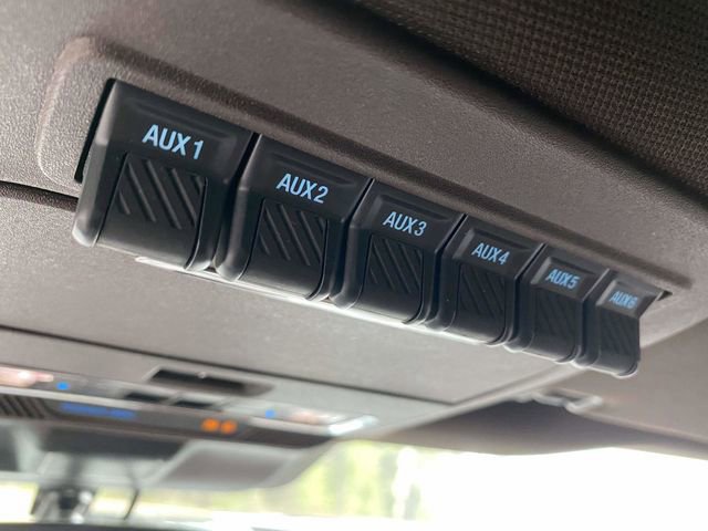 Certified 2024 Ford F250 King Ranch w/ Chrome Package image 36