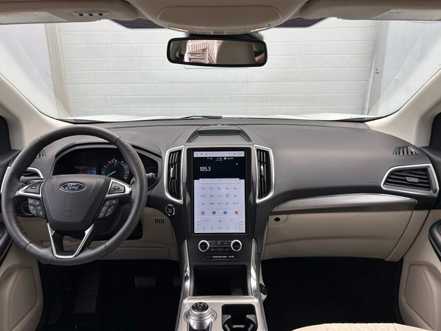 Certified 2024 Ford Edge Titanium w/ Titanium Elite Package AWD/4WD image 10