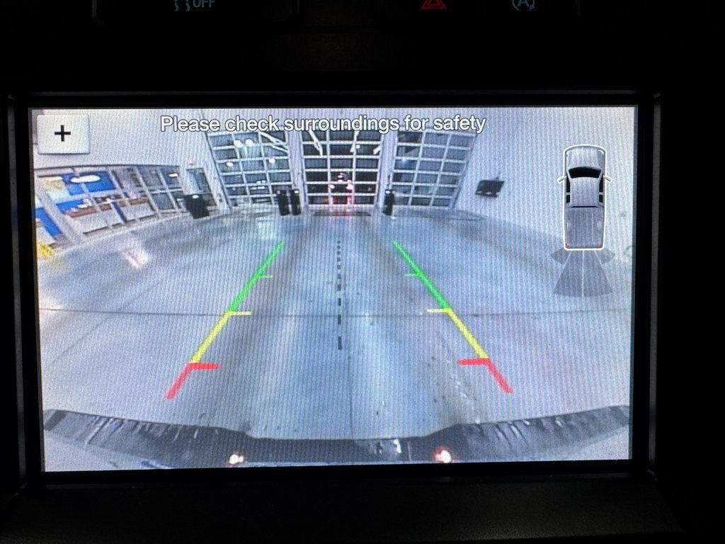 Certified 2019 Ford F150 XL w/ Equipment Group 101A Mid image 13