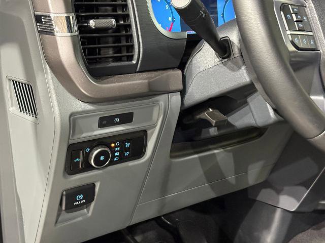 Certified 2025 Ford F150 XLT w/ Equipment Group 301A Standard image 27