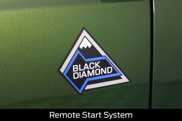 Certified 2024 Ford Bronco Black Diamond image 25