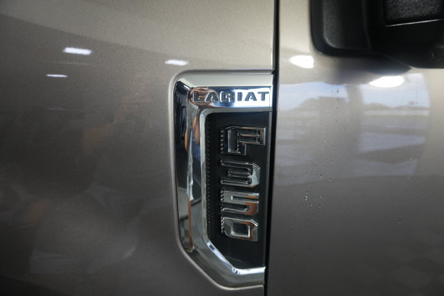 Certified 2022 Ford F350 Lariat w/ Chrome Package AWD/4WD image 23