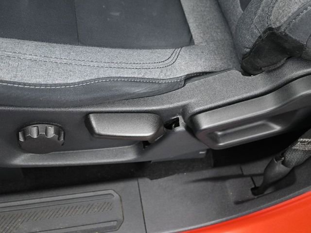 Certified 2022 Ford Bronco 2-Door image 13