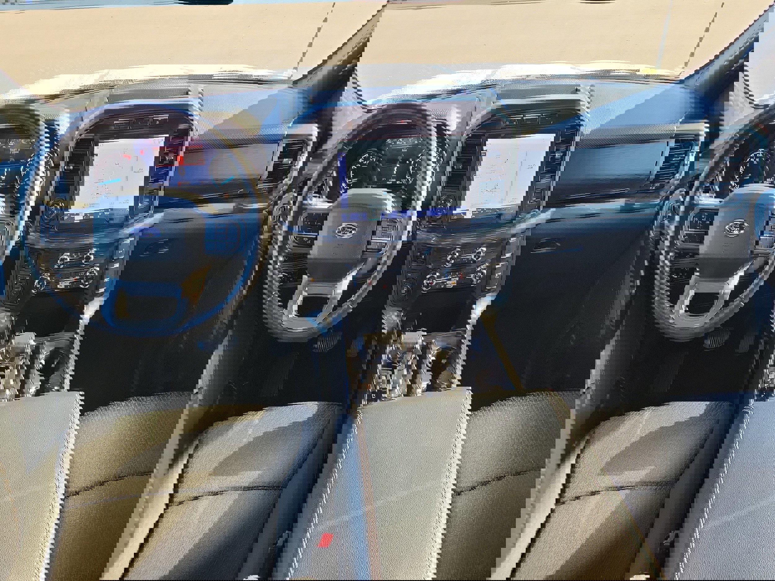 Certified 2021 Ford F150 XLT w/ Equipment Group 302A High image 15