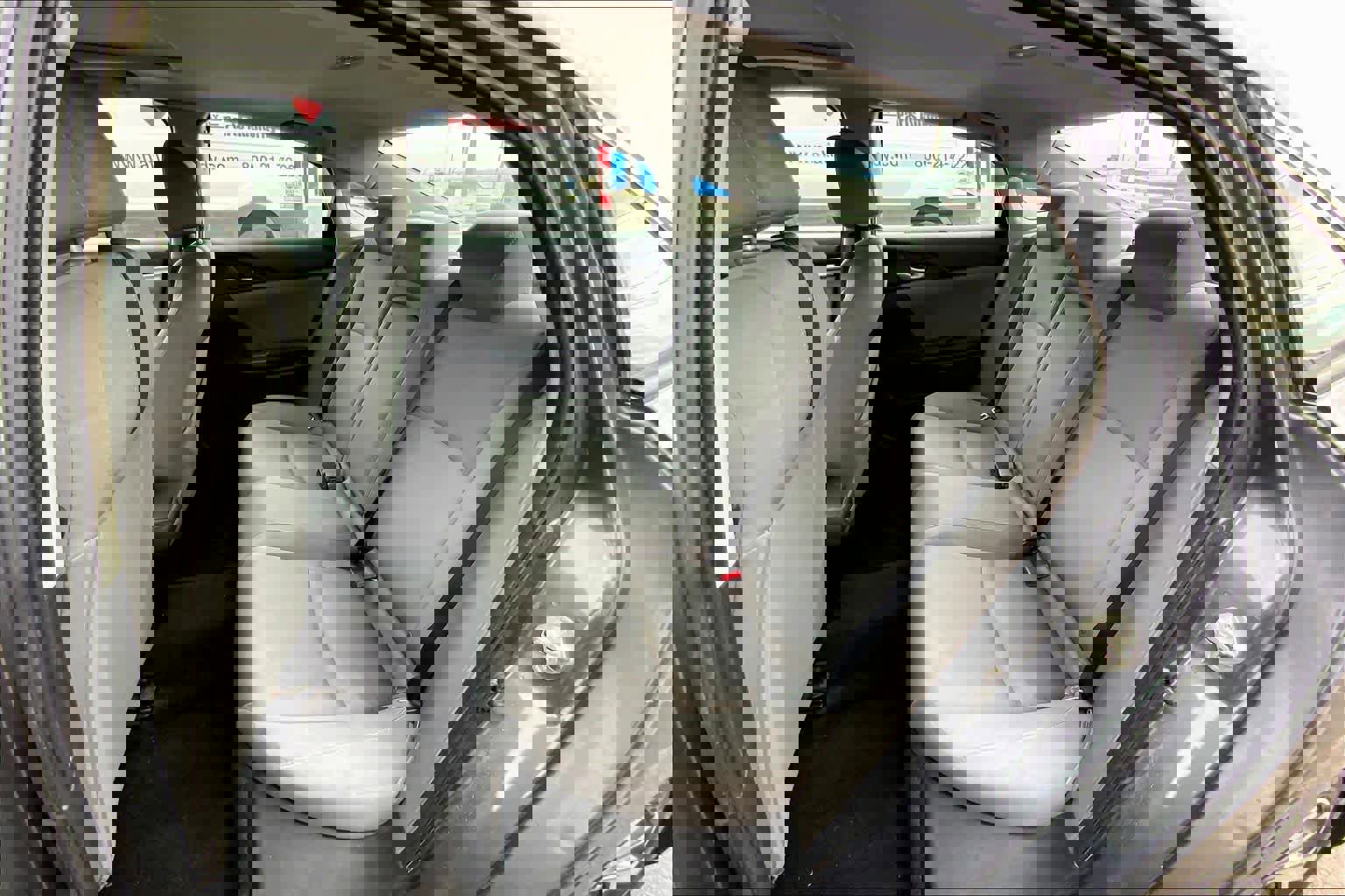 Used 2017 Honda Civic EX image 19