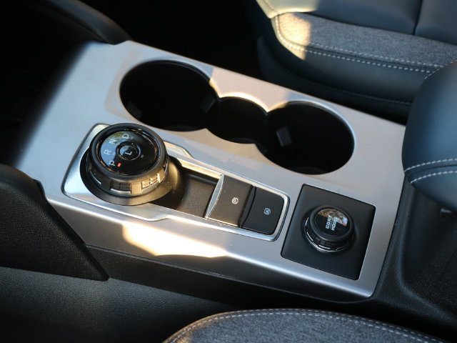Certified 2024 Ford Bronco Sport Outer Banks w/ Tech Package AWD/4WD image 30