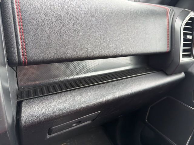 Certified 2017 Ford F150 Lariat w/ Equipment Group 502A Luxury image 39