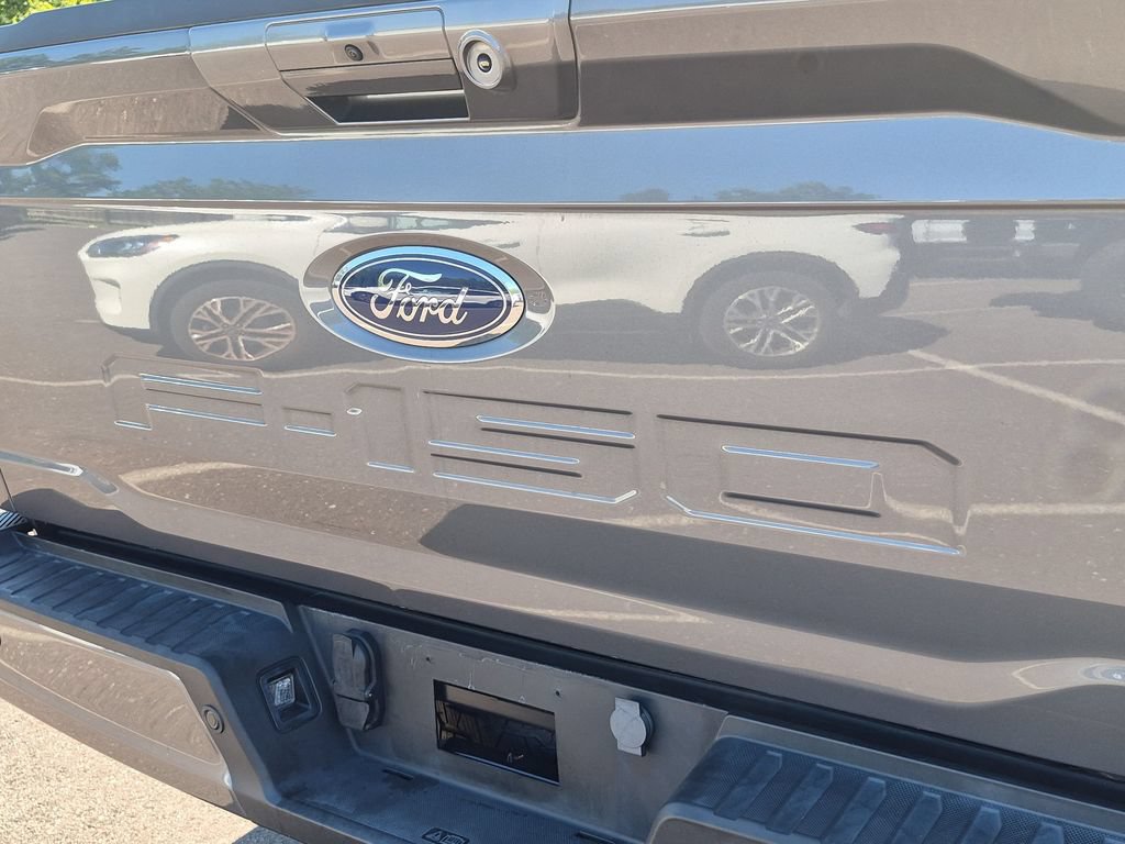 Certified 2023 Ford F150 XLT w/ Equipment Group 302A High AWD/4WD image 34