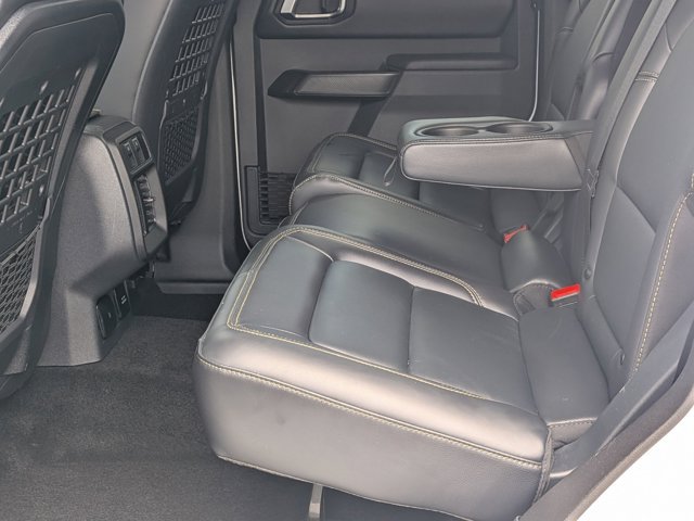 Certified 2025 Ford Bronco Badlands AWD/4WD image 22
