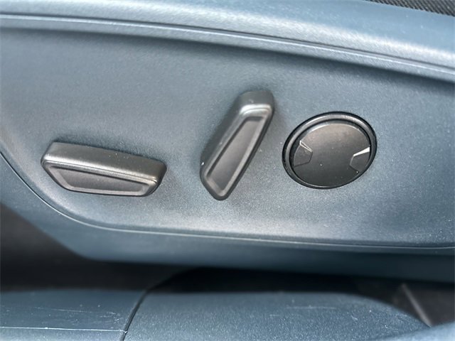 Certified 2023 Ford Maverick XLT w/ Equipment Group 300A Standard image 13