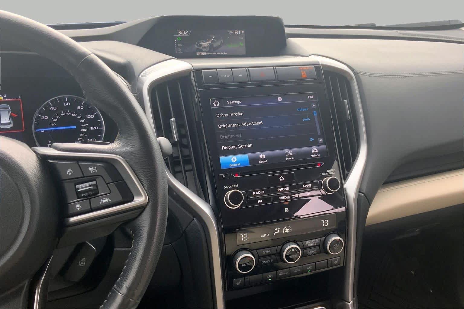Used 2019 Subaru Ascent Limited AWD/4WD image 7