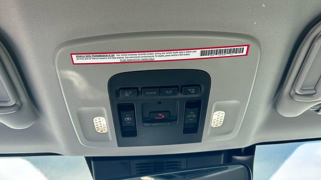 Used 2025 Toyota Camry XLE w/ Premium Plus Package FWD image 23