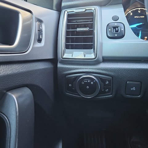 Certified 2023 Ford Ranger XLT w/ Trailer Tow Package image 18