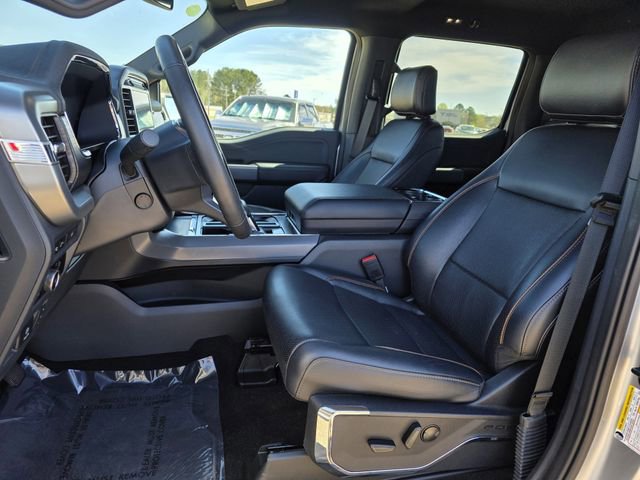 Certified 2024 Ford F150 Lariat image 13