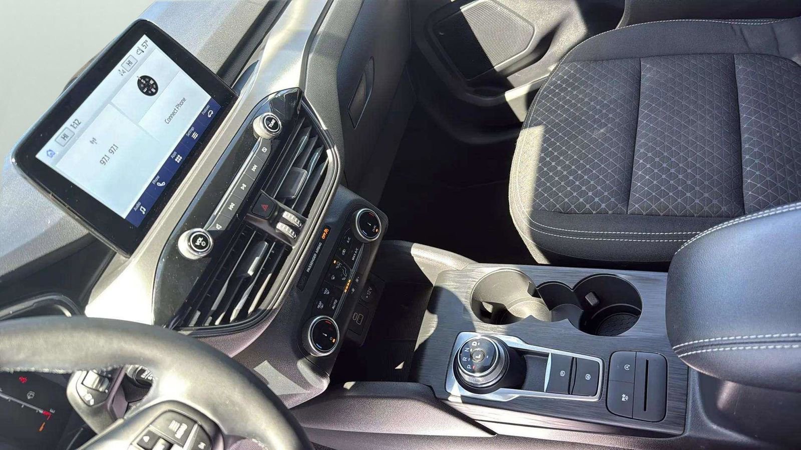 Certified 2024 Ford Escape Active image 21