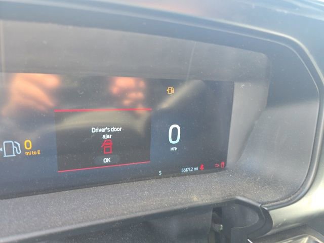 Certified 2024 Ford F250 Lariat w/ FX4 Off-Road Package image 10