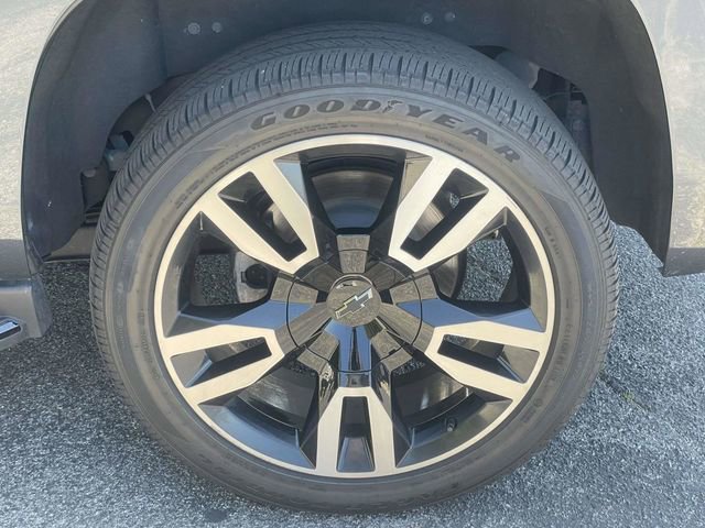 Used 2020 Chevrolet Tahoe LT RWD image 11
