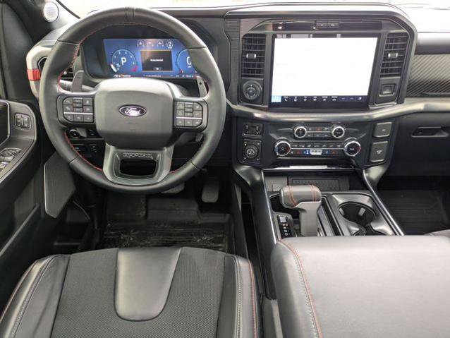 Certified 2025 Ford F150 Raptor AWD/4WD image 18