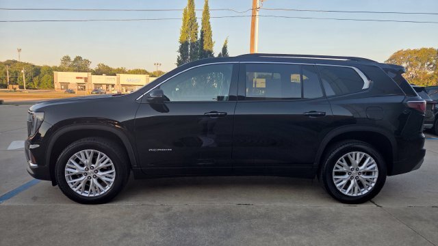 Used 2026 GMC Acadia Elevation w/ Elevation Premium Package FWD image 10