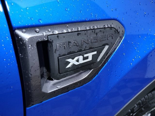 Certified 2022 Ford Ranger XLT w/ Equipment Group 302A High AWD/4WD image 7