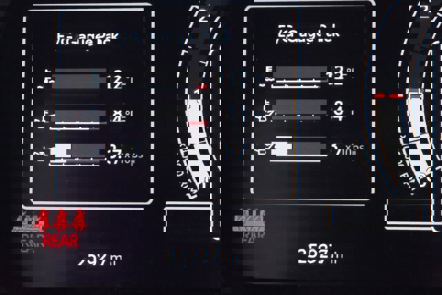 Used 2024 Toyota Corolla GR image 34