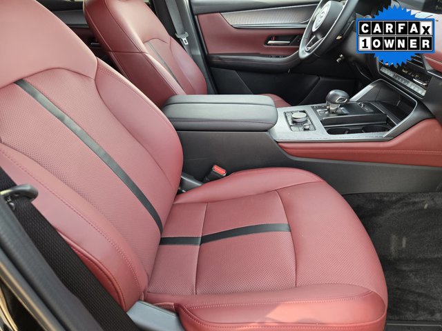 Used 2025 MAZDA CX-70 3.3 Turbo S w/ Premium Package image 12