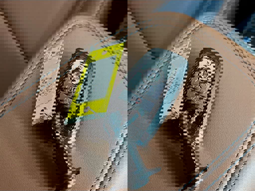 Certified 2024 Ford Maverick Lariat w/ 4K Tow Package image 24