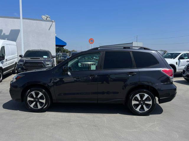 Used 2018 Subaru Forester 2.5i Premium image 2