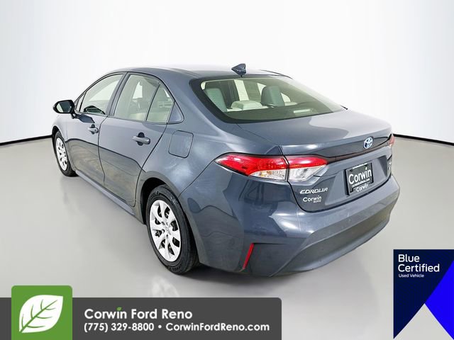 Used 2023 Toyota Corolla LE FWD image 6