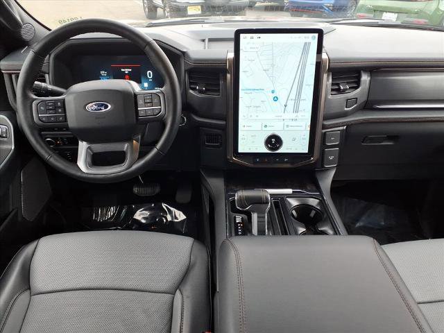 Certified 2023 Ford F150 Lightning Lariat image 11