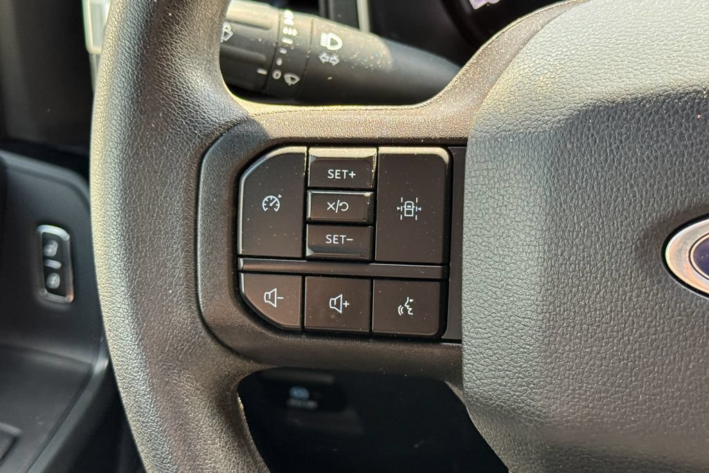 Certified 2023 Ford F150 XL w/ XL STX Apperance Package AWD/4WD image 23
