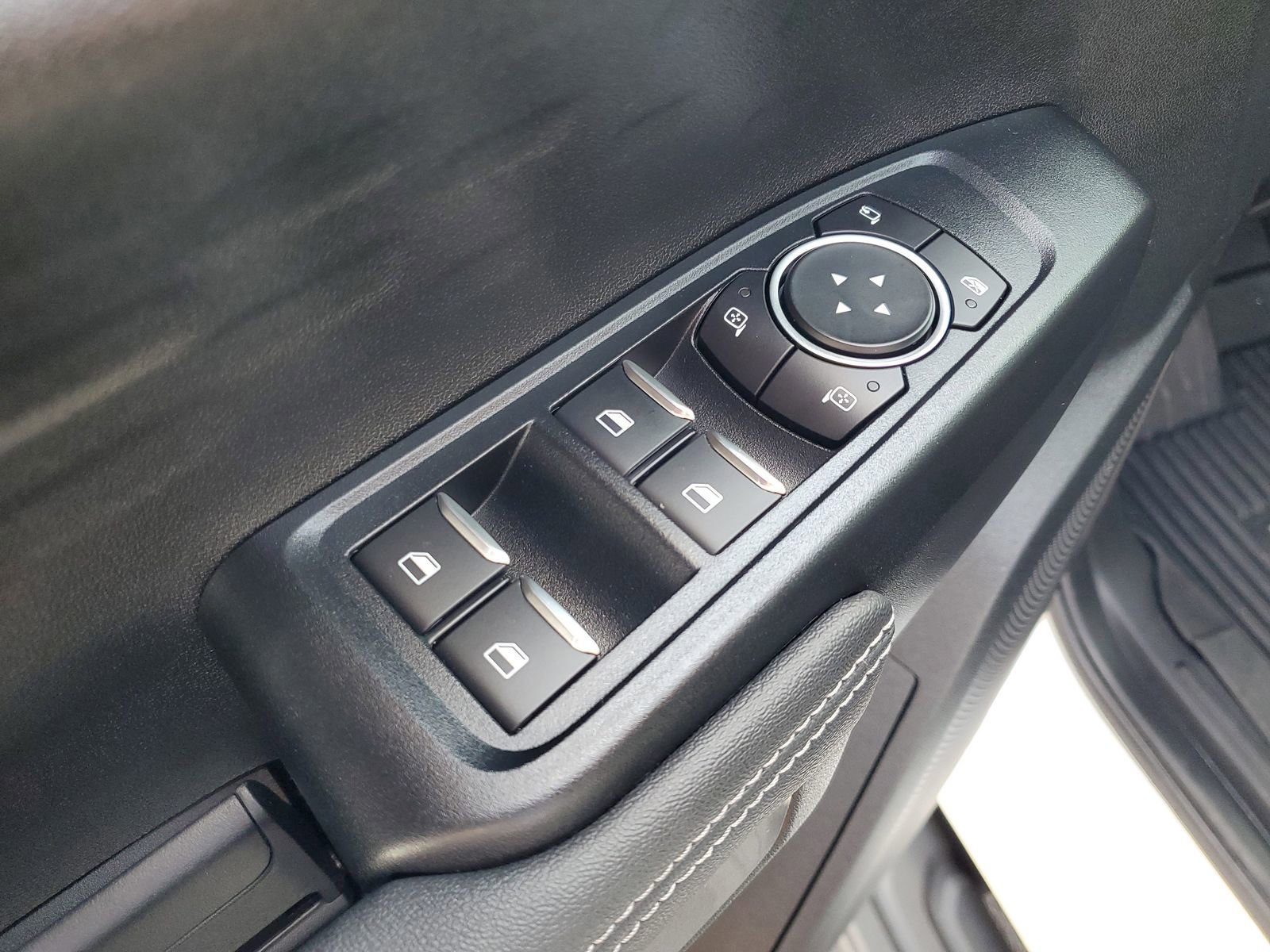 Certified 2024 Ford Ranger XLT image 14