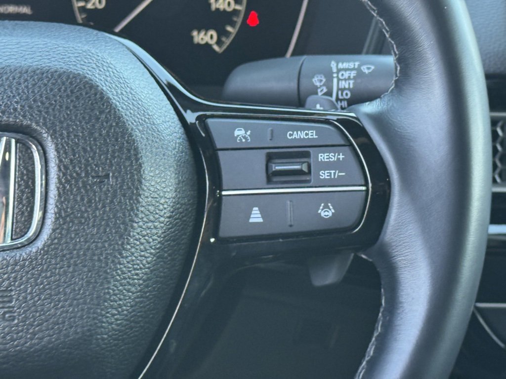 Used 2023 Honda Civic Sport image 23