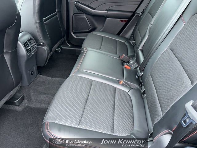 Certified 2025 Ford Escape ST-Line w/ Cold Weather Package image 31