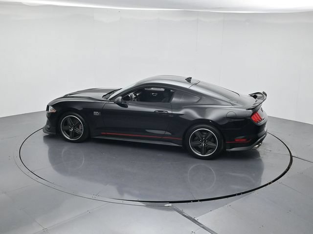 Certified 2023 Ford Mustang Mach 1 RWD image 49