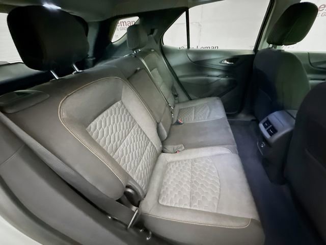 Used 2021 Chevrolet Equinox LT AWD/4WD image 26