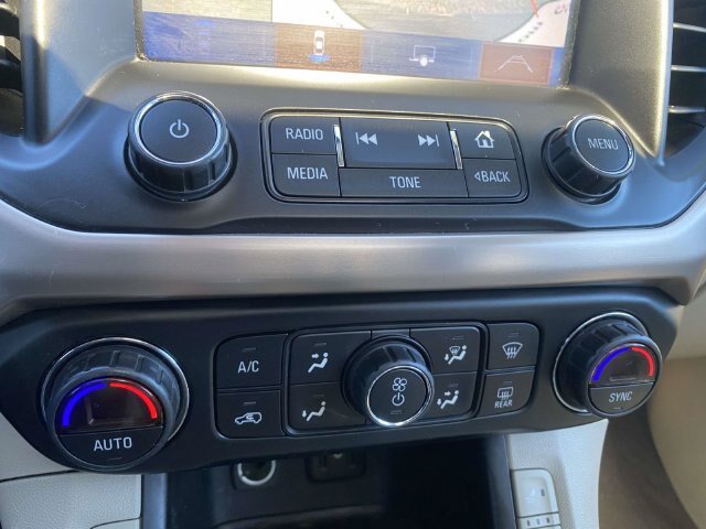 Used 2018 GMC Acadia Denali w/ Technology Package AWD/4WD image 28