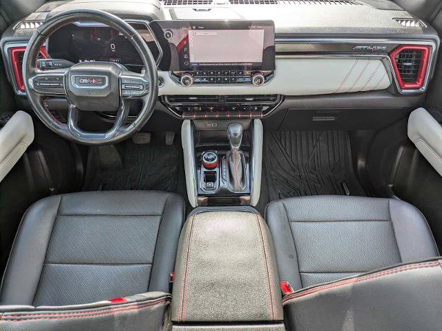 Used 2024 GMC Canyon AT4X AWD/4WD image 20
