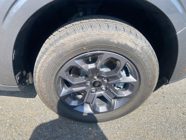 Certified 2023 Ford Maverick XLT w/ Equipment Group 300A Standard AWD/4WD image 9