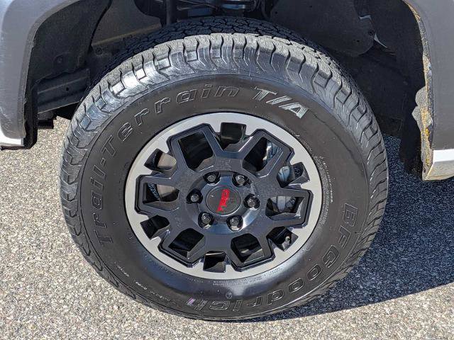 Used 2024 Toyota Tacoma TRD Off-Road image 13