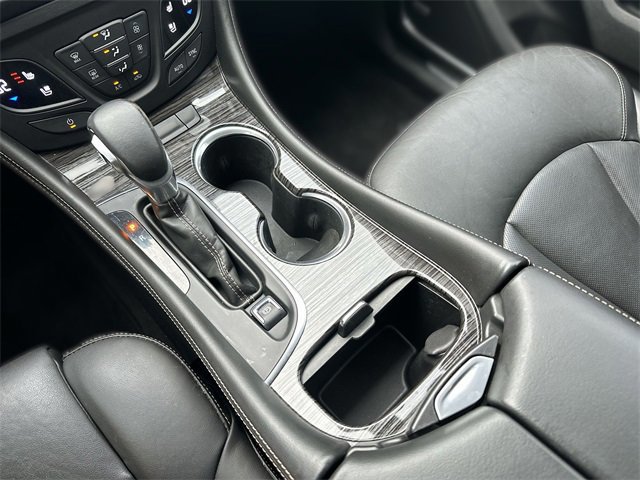 Used 2017 Buick Envision Premium w/ Driver Confidence Package image 22