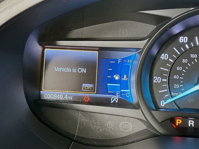 Certified 2022 Ford Edge SEL w/ Convenience Package image 18