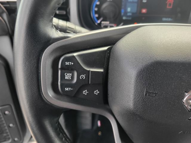 Certified 2024 Ford Bronco Big Bend image 22