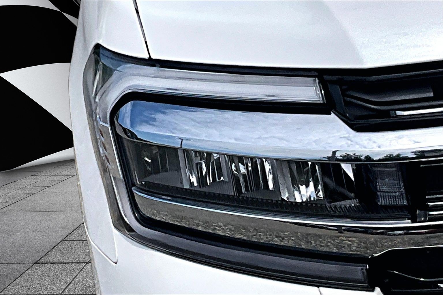 Certified 2023 Ford Expedition Max Limited AWD/4WD image 30