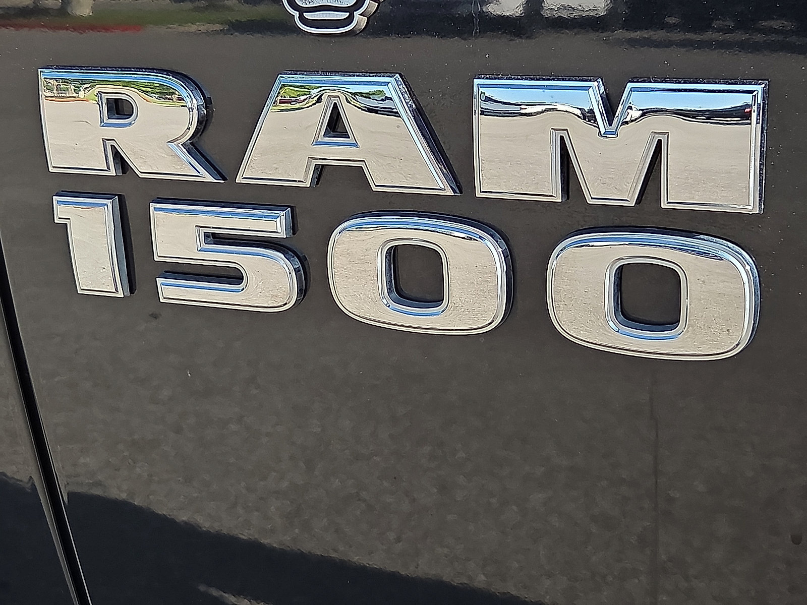 Used 2018 RAM 1500 Tradesman w/ Popular Equipment Group AWD/4WD image 9