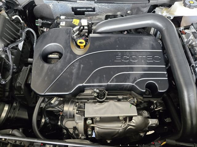 Used 2026 Chevrolet Equinox LT FWD image 33