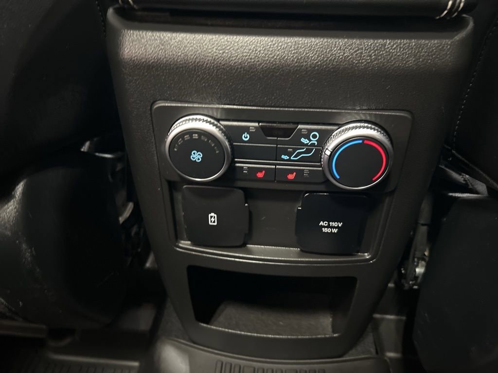 Certified 2021 Ford Explorer ST w/ Equipment Group 401A image 33