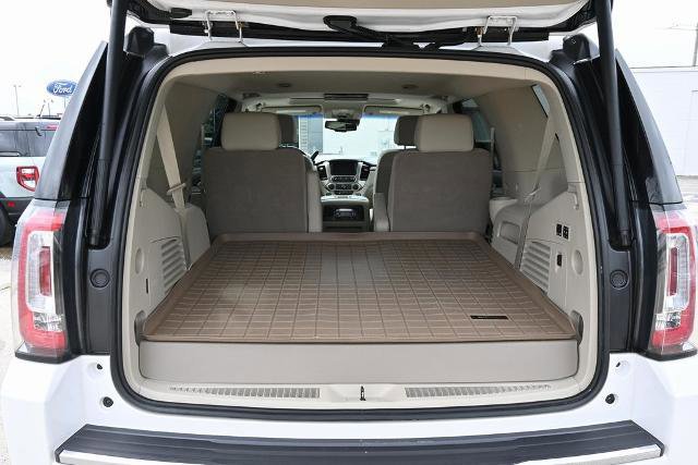 Used 2020 GMC Yukon Denali image 12